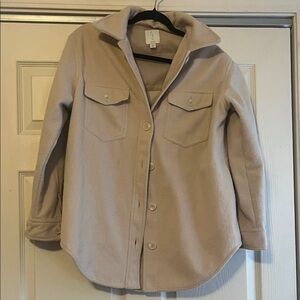 Josie M Woman’s button up